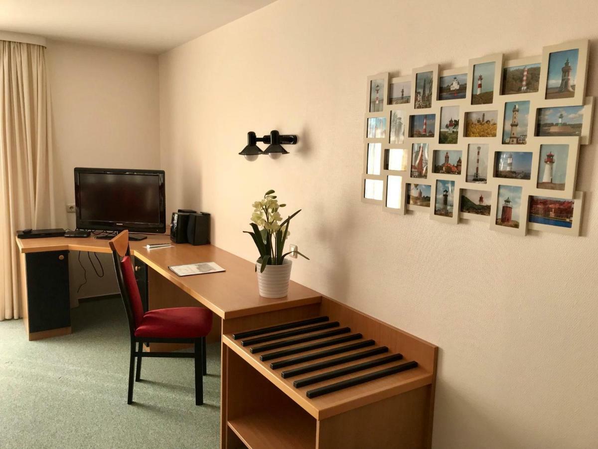 Steiner Strandappartements Appartement 308 Sued- Landseite Stein  Exteriér fotografie