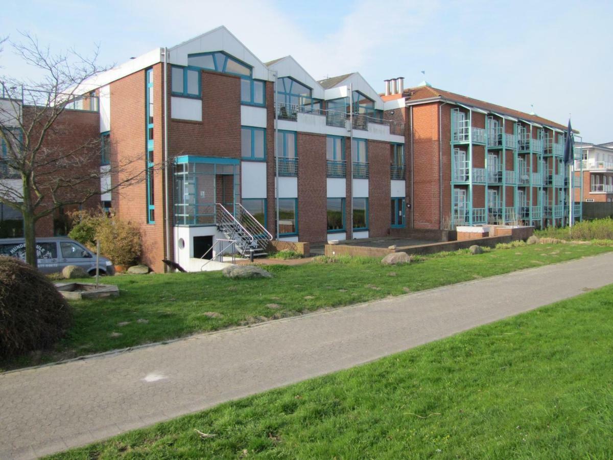 Steiner Strandappartements Appartement 308 Sued- Landseite Stein  Exteriér fotografie