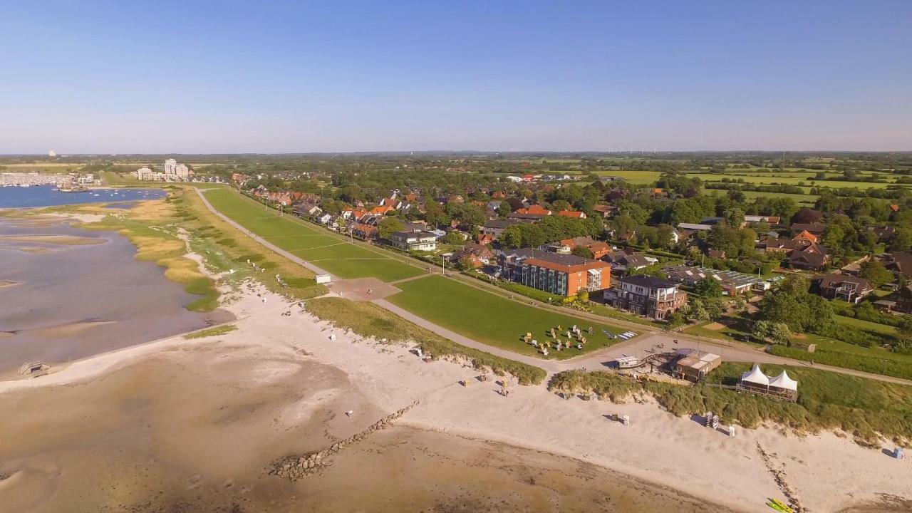 Steiner Strandappartements Appartement 308 Sued- Landseite Stein  Exteriér fotografie